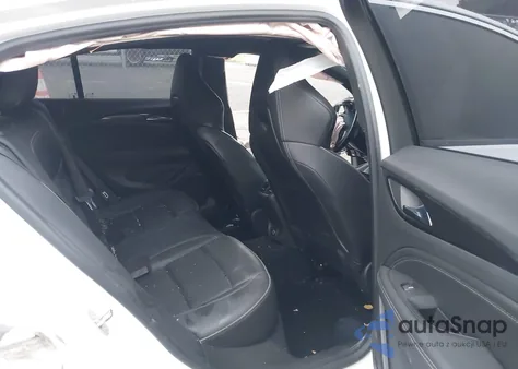 2019 Buick Regal Sportback Awd Gs из США, поврежденный, VIN W04GS6SSXK1022931